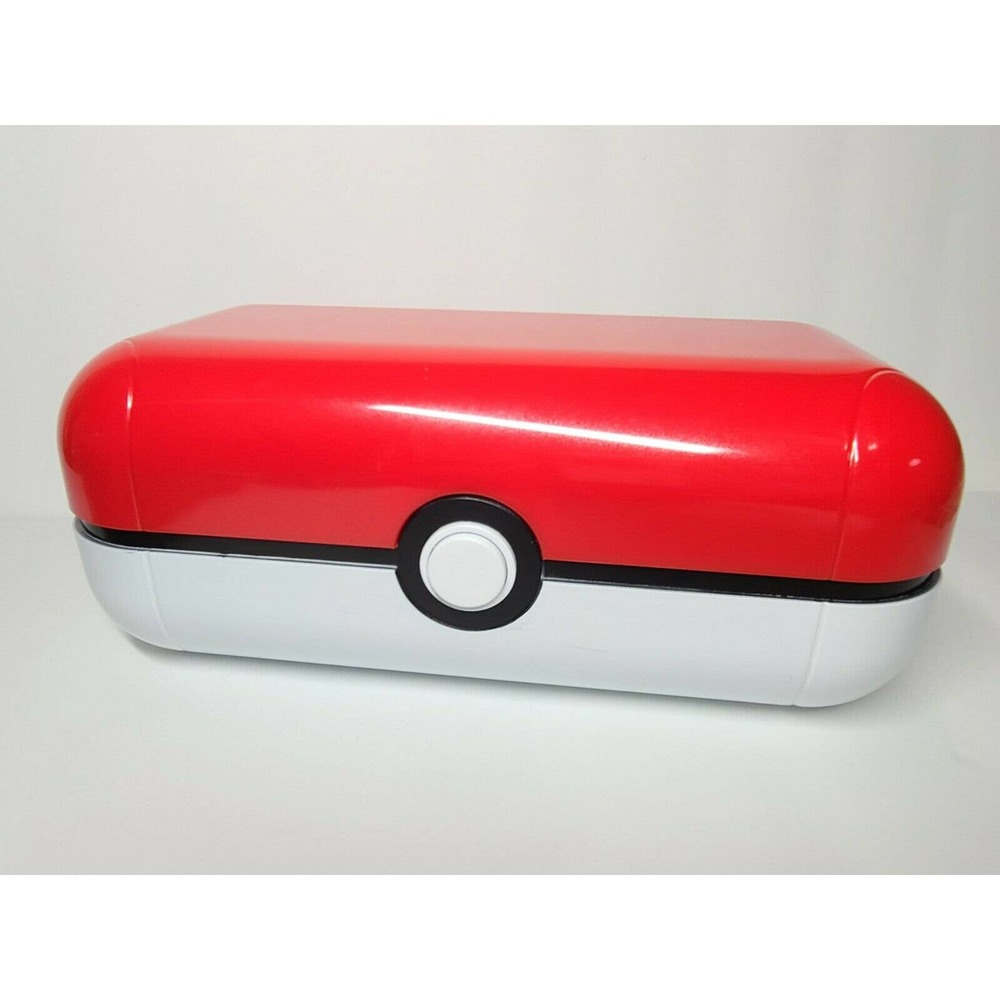 Lamy Safari Pokemon Pikachu edition fountain pen (CASE ONLY)